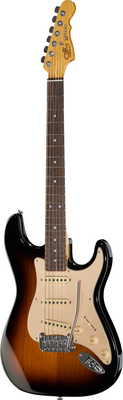 G&L Legacy TSB